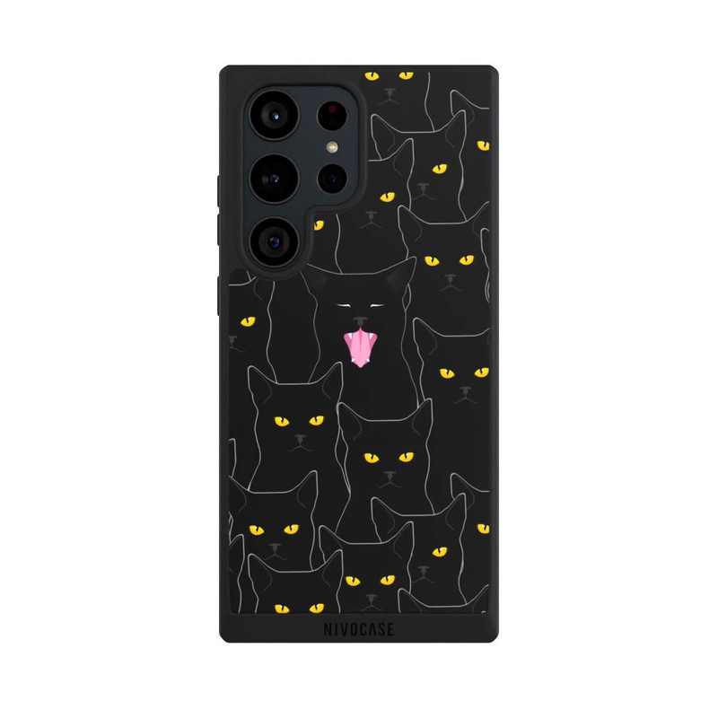 Galaxy S23 Ultra NIVOpure Jinxed