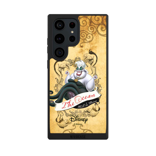 Samsung Galaxy S23 Ultra NIVOpure The Ocean Will Be Mine