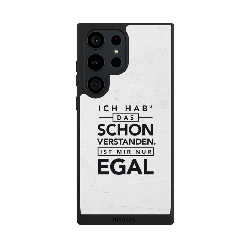 Galaxy S23 Ultra NIVOpure Schon Verstanden