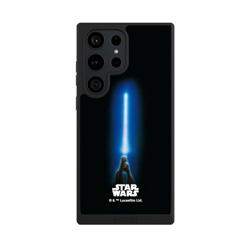 Samsung Galaxy S23 Ultra NIVOpure Sabre laser Jedi