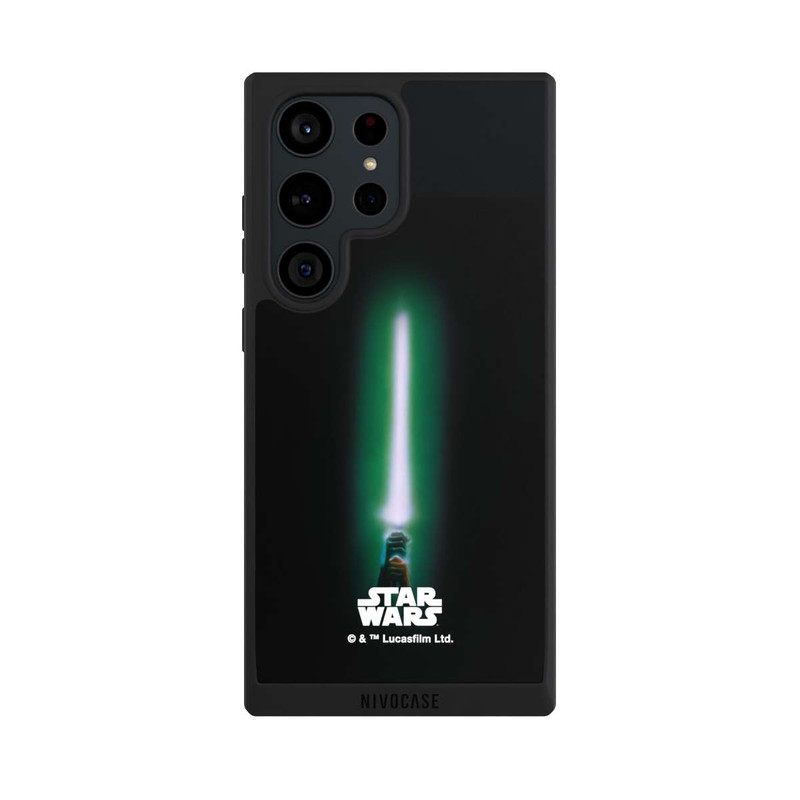 Galaxy S23 Ultra NIVOpure Sabre Laser