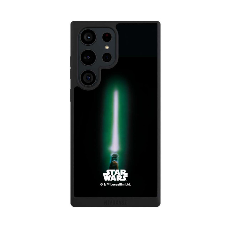 Galaxy S23 Ultra NIVOpure Lichtschwert