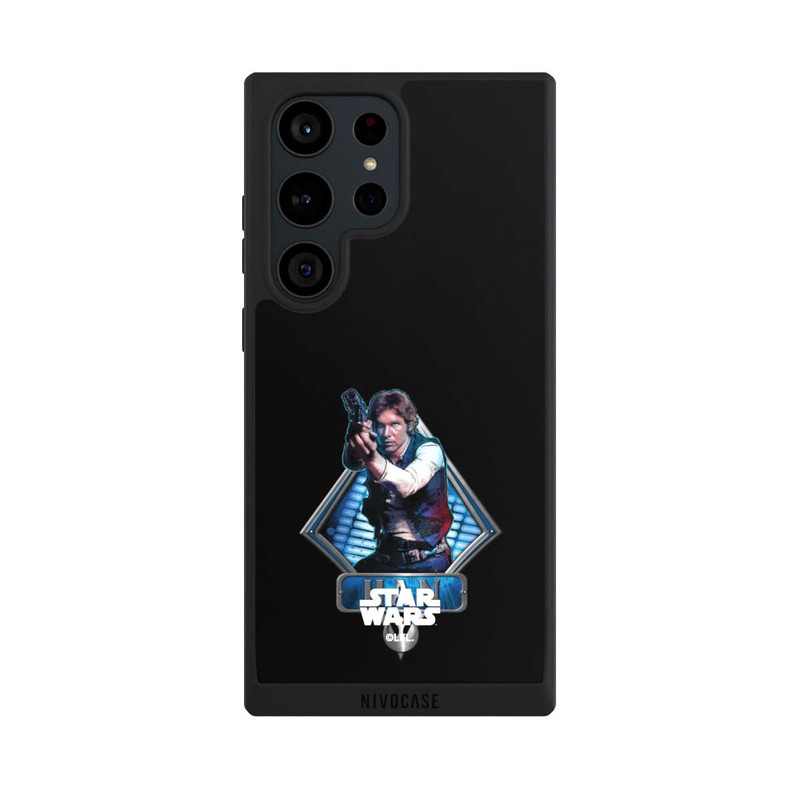 Galaxy S23 Ultra NIVOpure Han