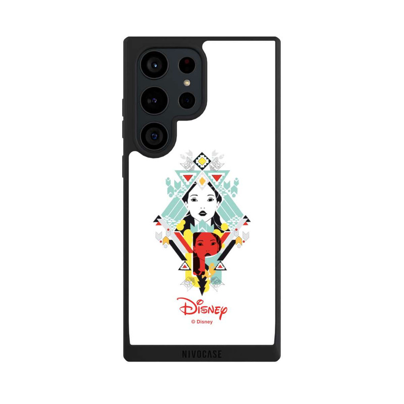 Galaxy S23 Ultra NIVOpure Pocahontas