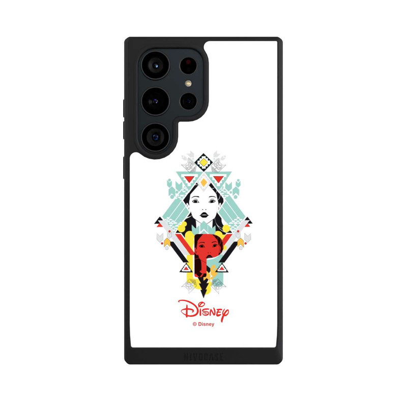 Galaxy S23 Ultra NIVOpure Pocahontas