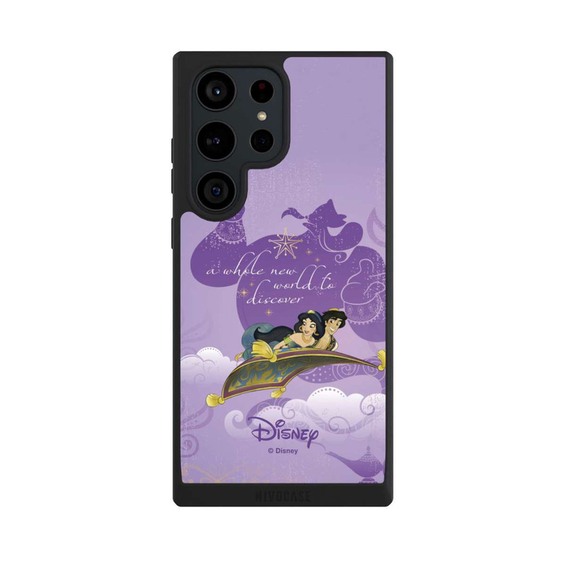 Galaxy S23 Ultra NIVOpure Magic Carpet Ride
