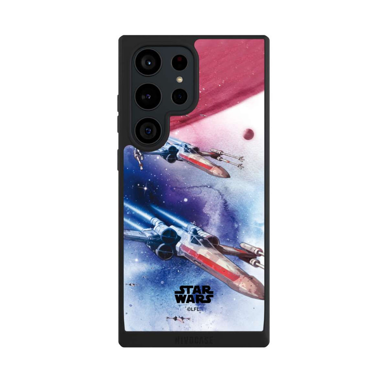 Galaxy S23 Ultra NIVOpure X-Wing - Star Wars