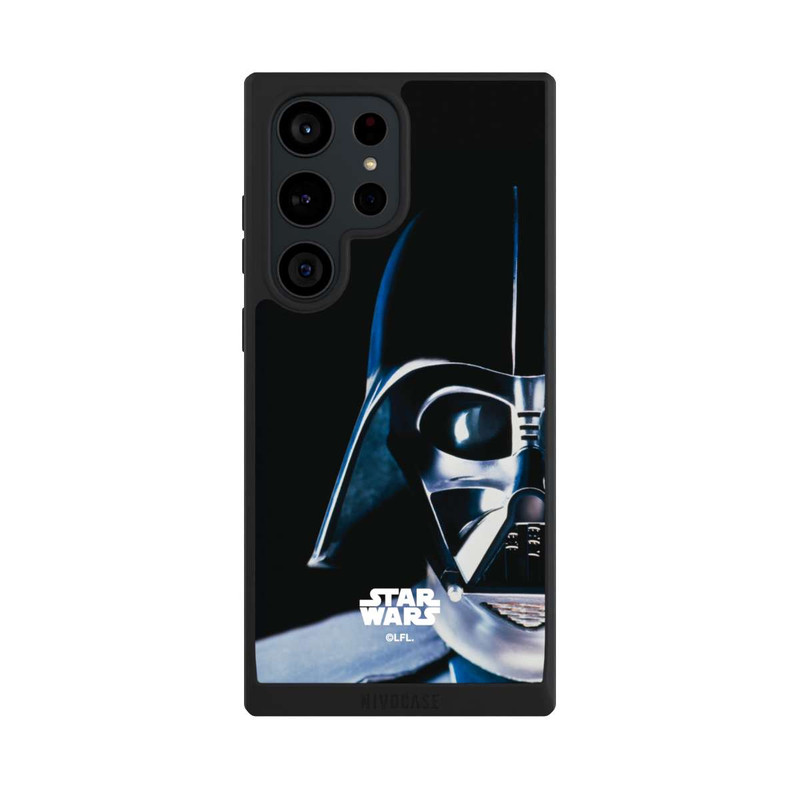 Galaxy S23 Ultra NIVOpure Lord Vader