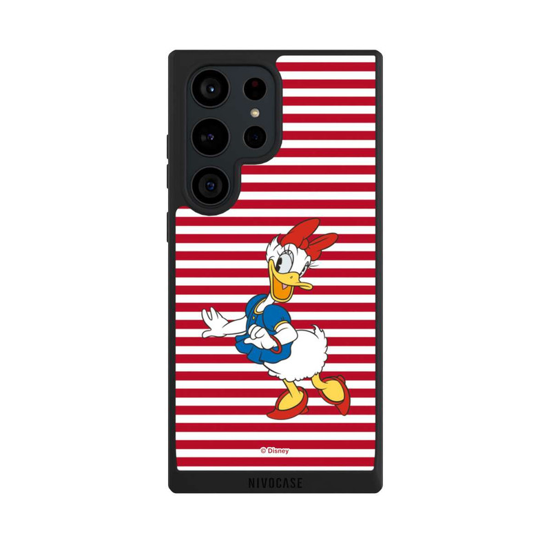 Galaxy S23 Ultra NIVOpure Daisy Sailor Stripes