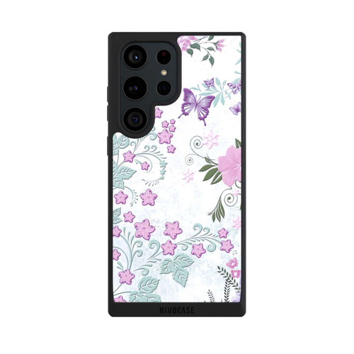 Samsung Galaxy S23 Ultra NIVOpure Floris
