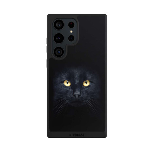 Samsung Galaxy S23 Ultra NIVOpure Tom Cat