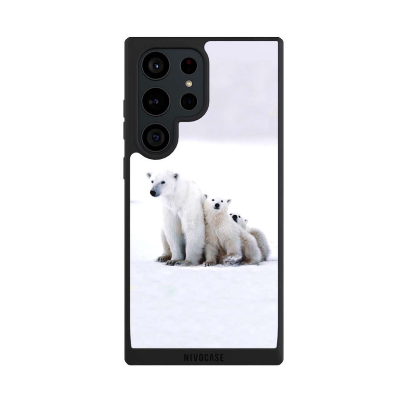 Galaxy S23 Ultra NIVOpure Polaire