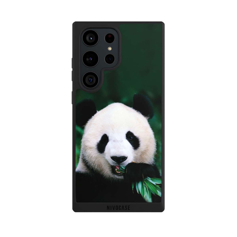 Galaxy S23 Ultra NIVOpure Koala Bambou