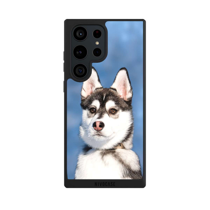 Galaxy S23 Ultra NIVOpure Husky
