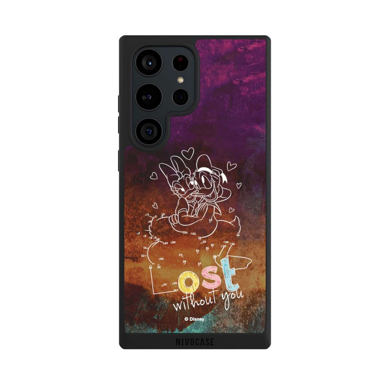 Galaxy S23 Ultra NIVOpure Lost Without You