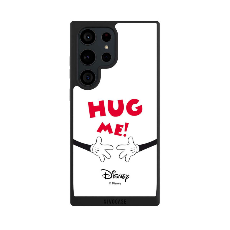Galaxy S23 Ultra NIVOpure Hug Me!