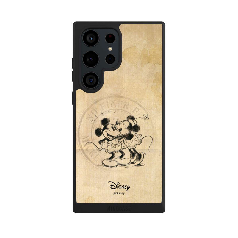 Galaxy S23 Ultra NIVOpure Minnie&Mickey