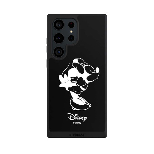 Samsung Galaxy S23 Ultra NIVOpure Minnie Kissing
