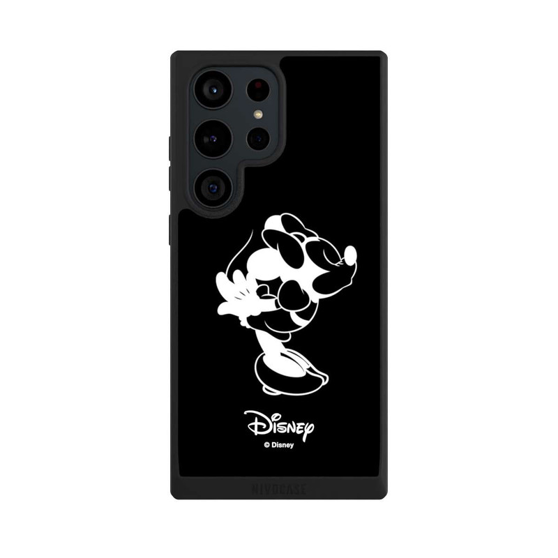 Galaxy S23 Ultra NIVOpure Minnie Kissing