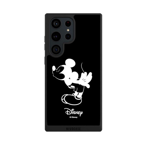 Samsung Galaxy S23 Ultra NIVOpure Micky Kissing