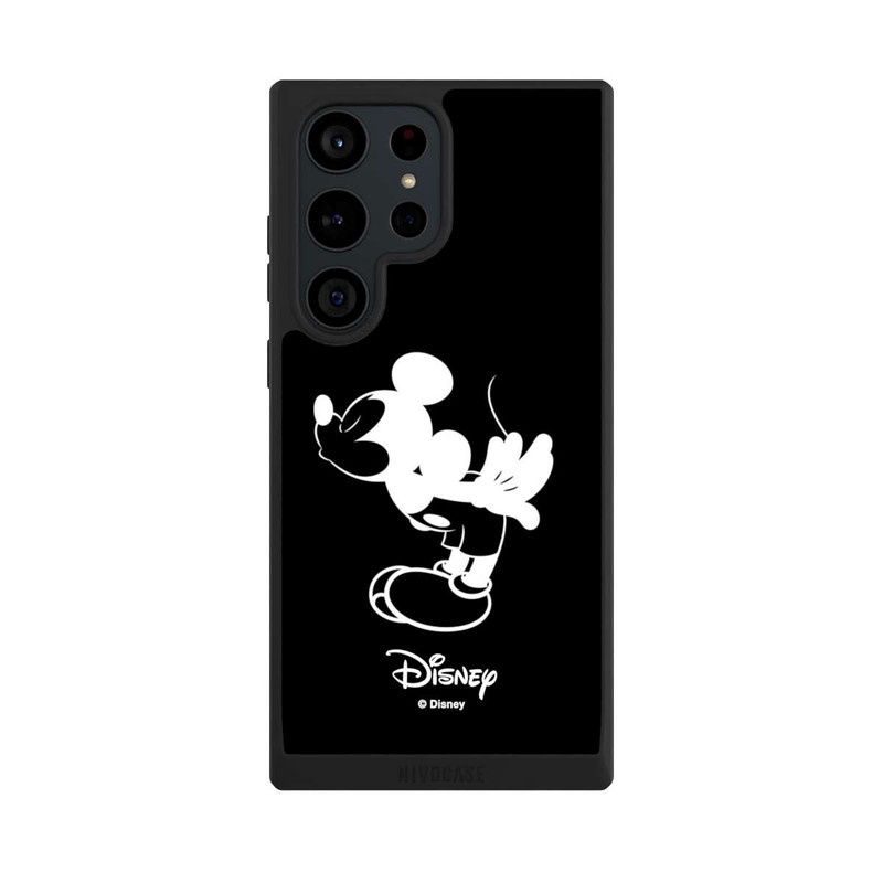 Galaxy S23 Ultra NIVOpure Mickey Bisous