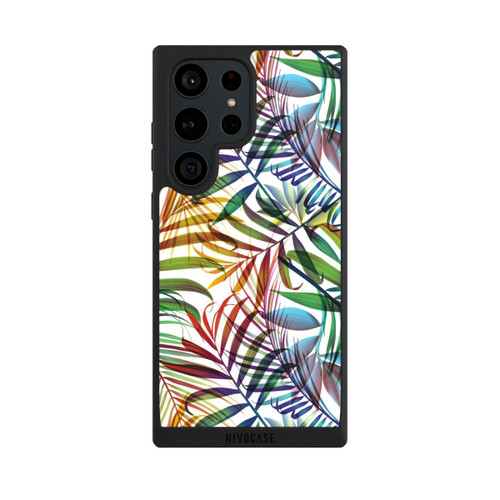 Samsung Galaxy S23 Ultra NIVOpure Leave the colours on