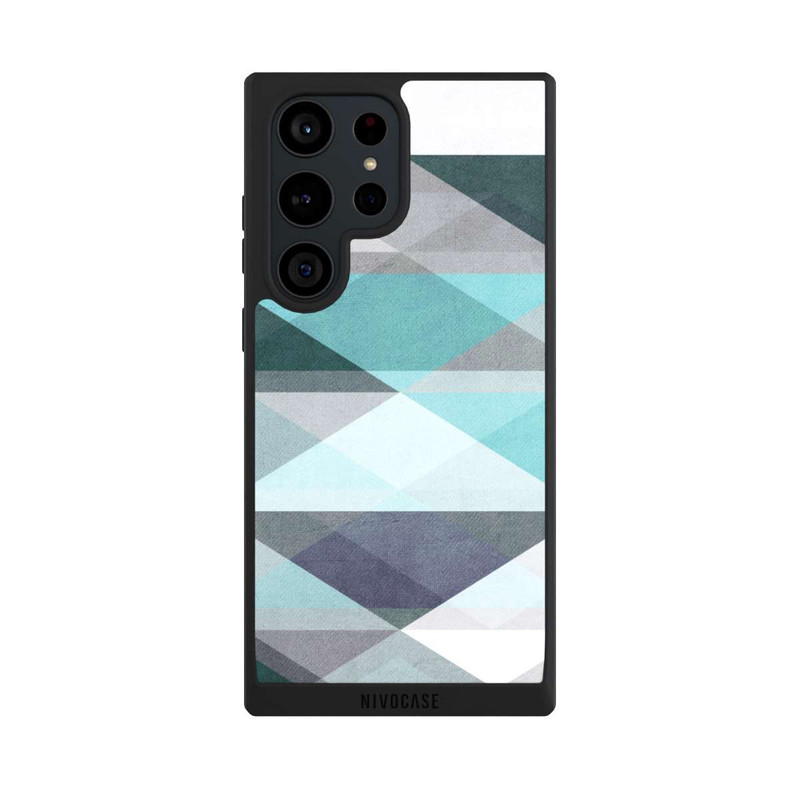 Galaxy S23 Ultra NIVOpure Nordic Combination 1X