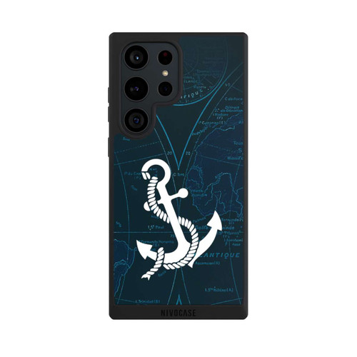 Samsung Galaxy S23 Ultra NIVOpure Sailors Style