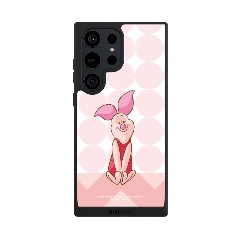 Galaxy S23 Ultra NIVOpure Piglet