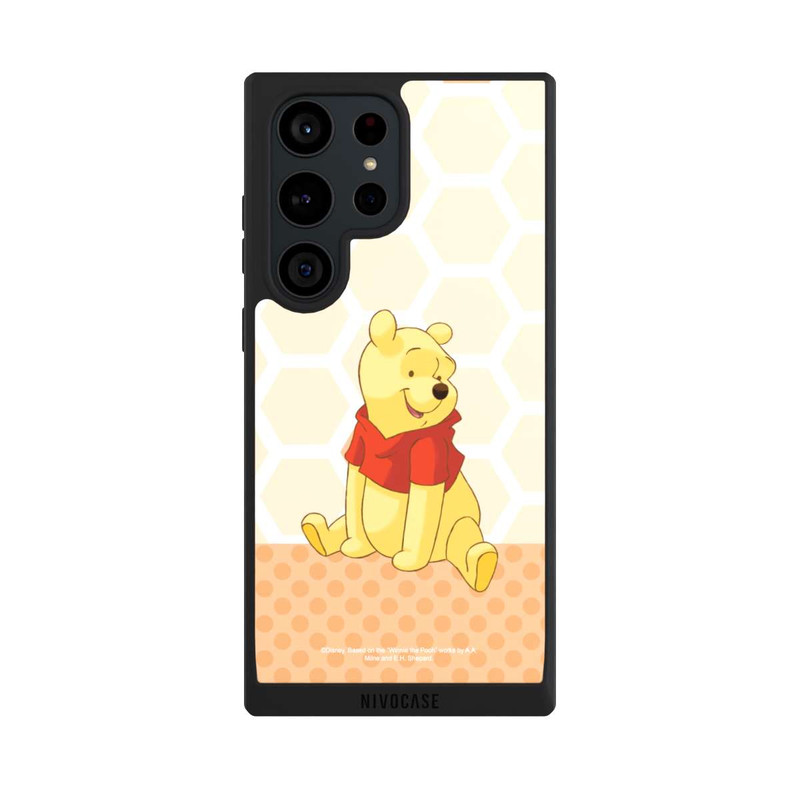 Galaxy S23 Ultra NIVOpure Winnie the Pooh