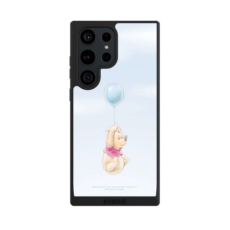 Galaxy S23 Ultra NIVOpure Winnie the Pooh Balloon