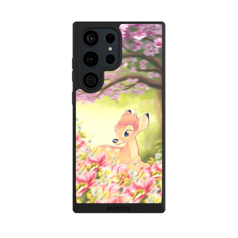 Galaxy S23 Ultra NIVOpure Cute Bambi