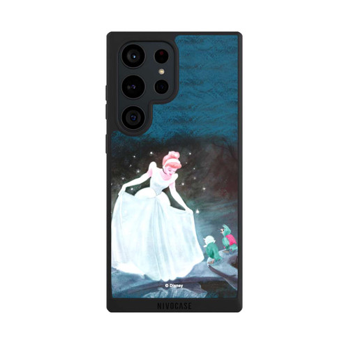 Samsung Galaxy S23 Ultra NIVOpure Magical Moment