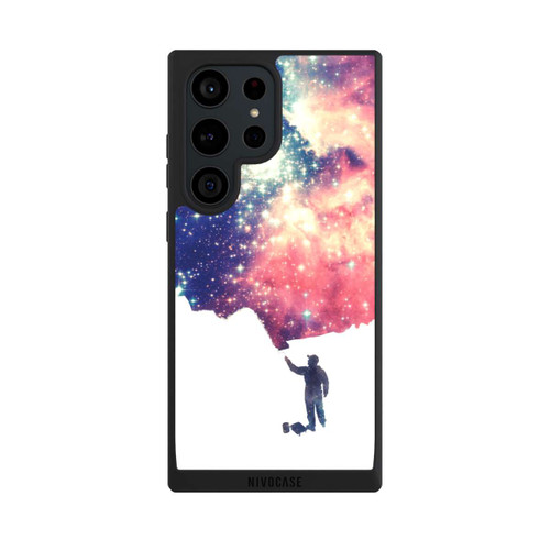 Samsung Galaxy S23 Ultra NIVOpure Painting Space