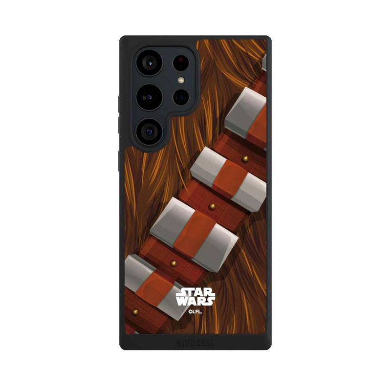 Galaxy S23 Ultra NIVOpure Chewbacca