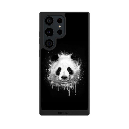 Samsung Galaxy S23 Ultra NIVOpure Badbugs Panda