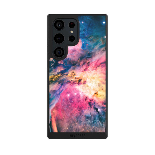 Samsung Galaxy S23 Ultra NIVOpure Orion Nebula