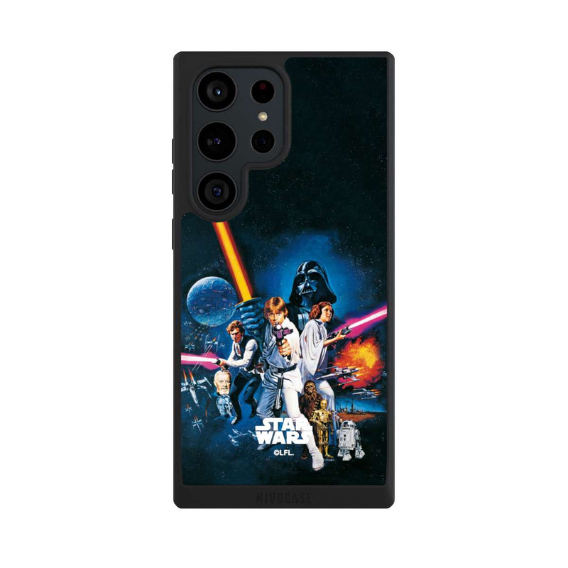 Galaxy S23 Ultra NIVOpure Épisode IV
