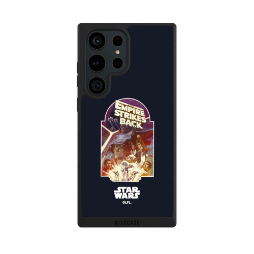 Samsung Galaxy S23 Ultra NIVOpure The Empire Strikes Back