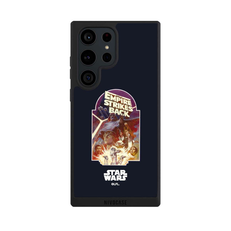 Galaxy S23 Ultra NIVOpure The Empire Strikes Back