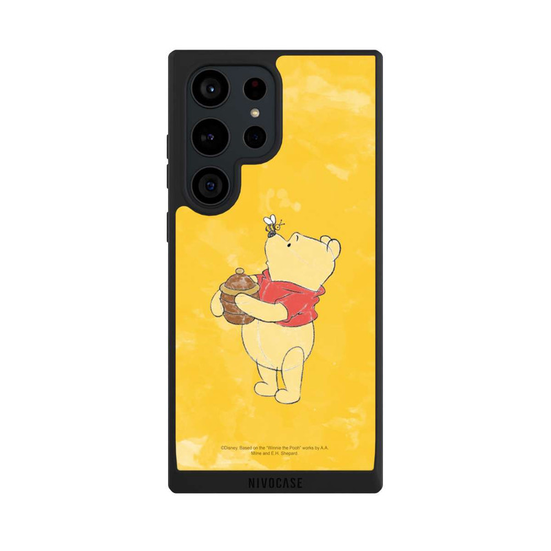 Galaxy S23 Ultra NIVOpure Honey Bee