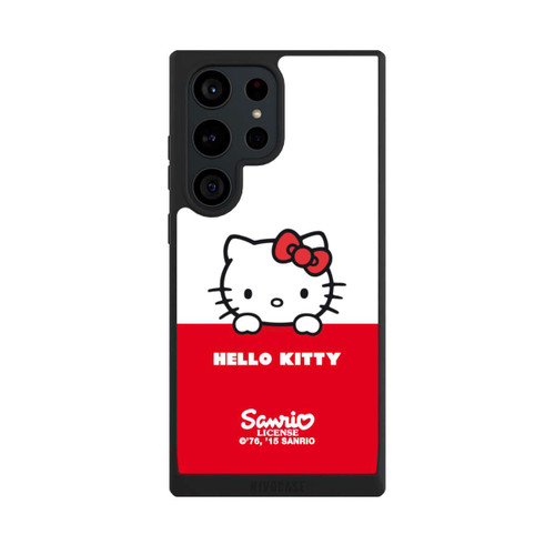 Samsung Galaxy S23 Ultra NIVOpure Hello Kitty - Niedlich
