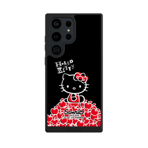 Samsung Galaxy S23 Ultra NIVOpure Hello Kitty - Off Me Schwarz