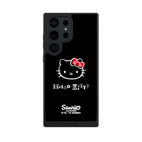 Samsung Galaxy S23 Ultra NIVOpure Hello Kitty - Lovely