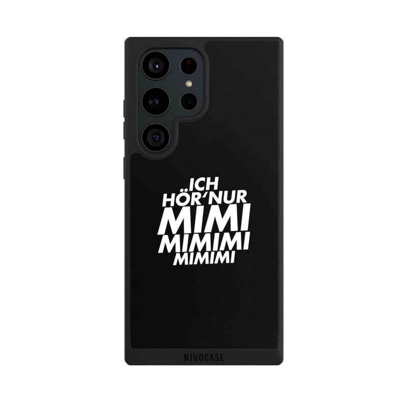 Galaxy S23 Ultra NIVOpure Mimi Mimimi