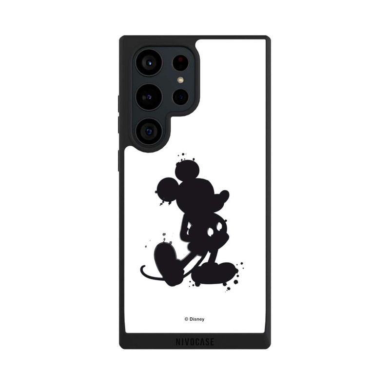 Galaxy S23 Ultra NIVOpure Micky Maus - Splash