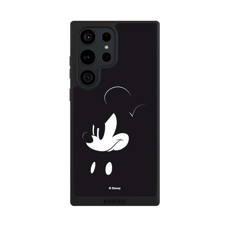 Galaxy S23 Ultra NIVOpure Mickey Mouse Mad