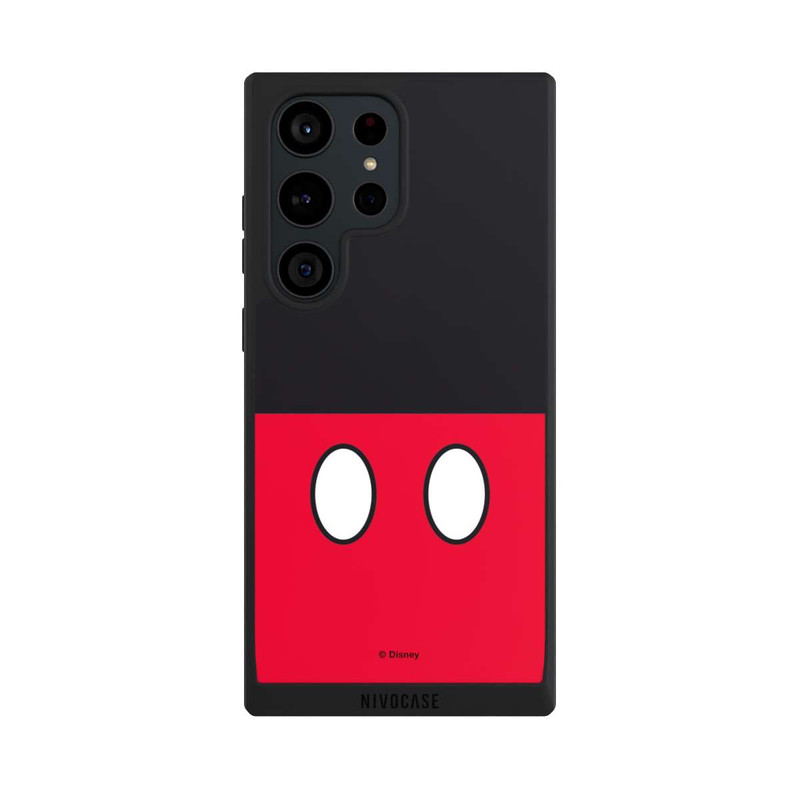 Galaxy S23 Ultra NIVOpure Mickey Mouse - Pantalon