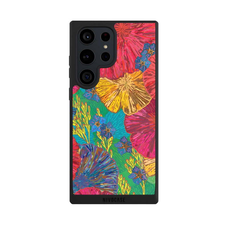 Galaxy S23 Ultra NIVOpure Der Abschied vom Mohn