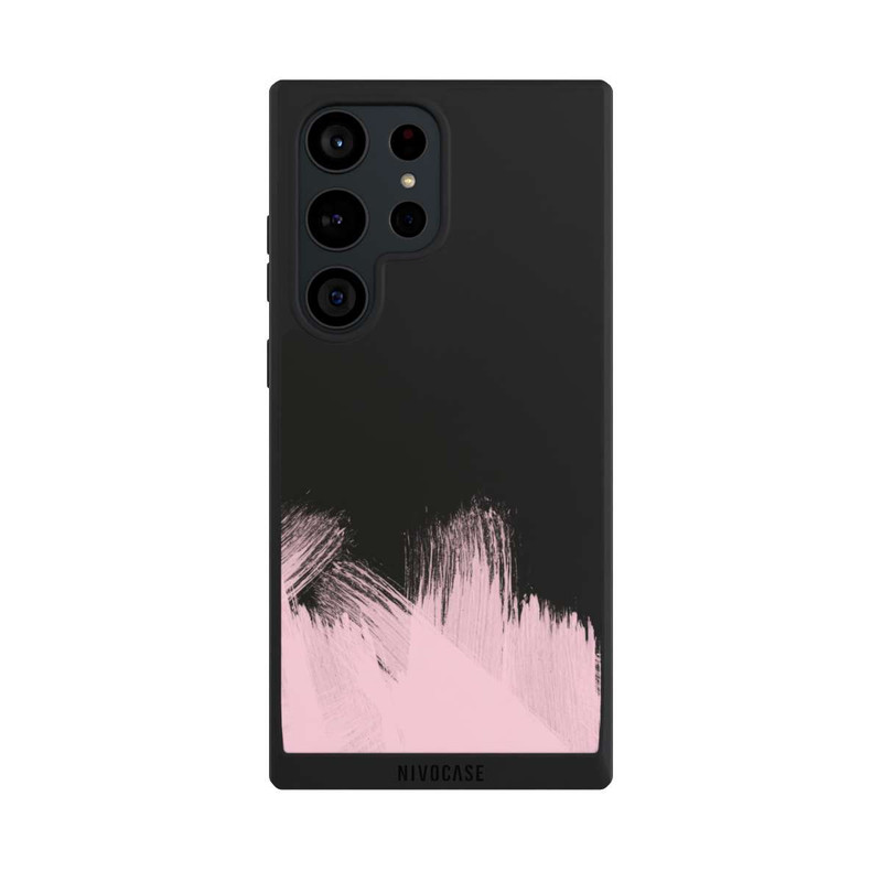 Galaxy S23 Ultra NIVOpure Paint me pink